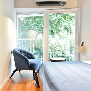 Lux Luna & Old Town Apartment