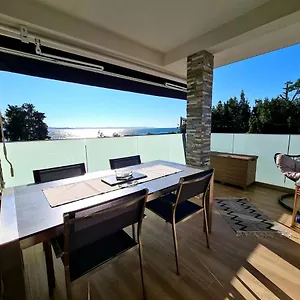 Rajkovic Apartment
