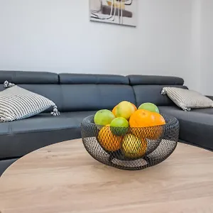 Maella Apartment